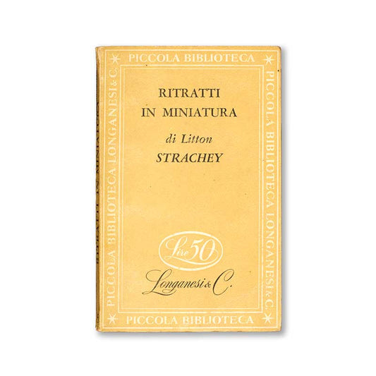 Ritratti in miniatura - Doparà