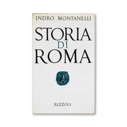 storia-di-roma-indro-montanelli-rizzoli