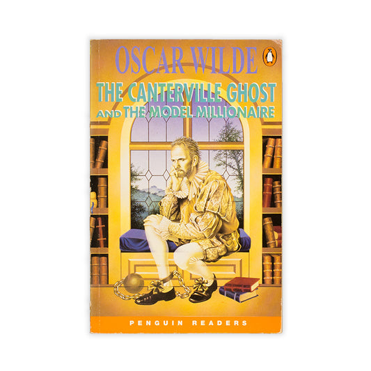 the-canterville-ghost-oscar-wilde-penguin