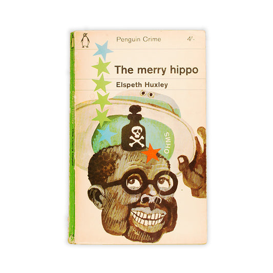 the-merry-hippo-elspeth-huxley-penguin