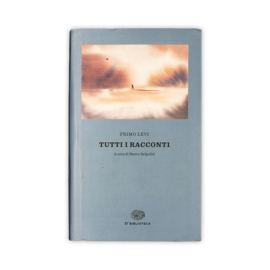 tutti-i-racconti-primo-levi-einaudi