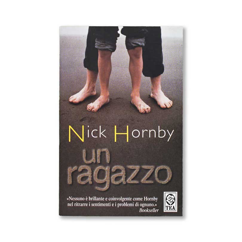 un-ragazzo-nick-hornby-1