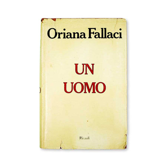 un-uomo-oriana-fallaci-rizzoli-1