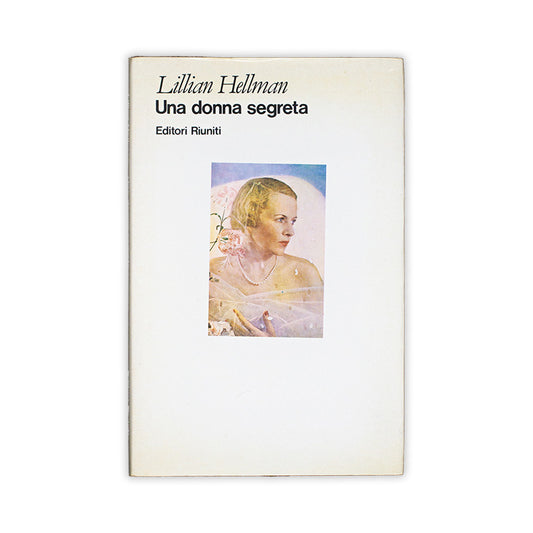 una-donna-segreta-lillian-hellman-1