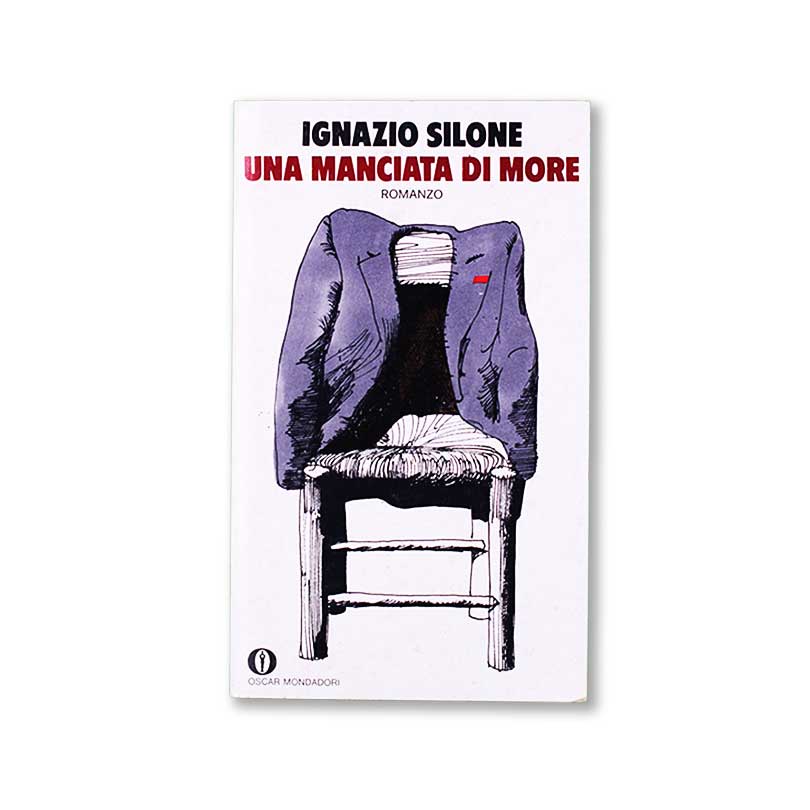 una-manciata-di-more-ignazio-silone-1