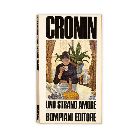 Uno strano amore - Doparà