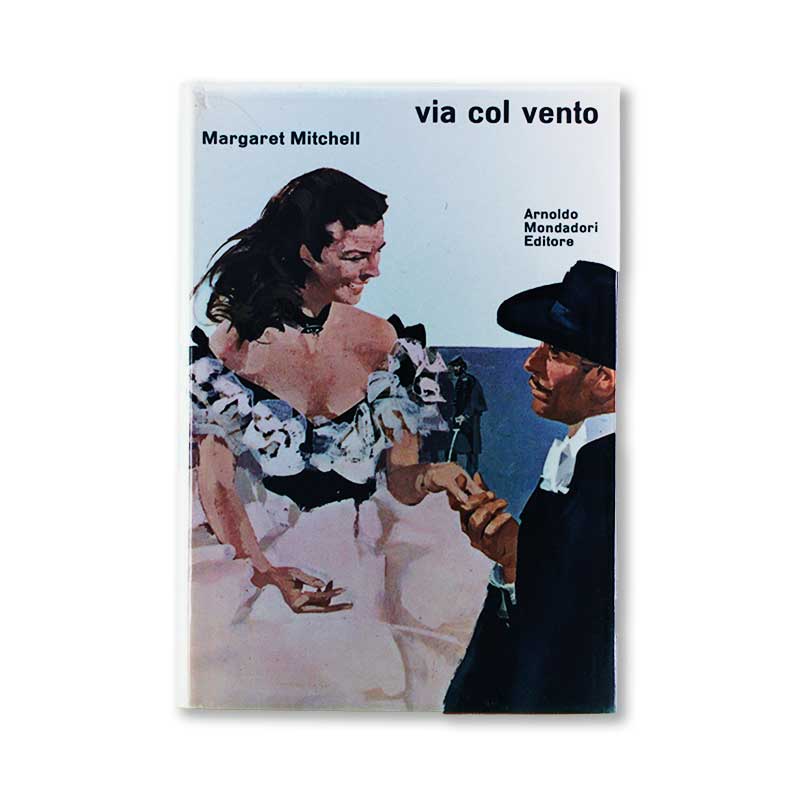via-col-vento-margaret-mitchell-mondadori-1