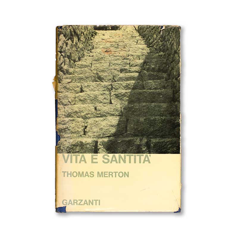 vita-e-santita-thomas-merton-garzanti