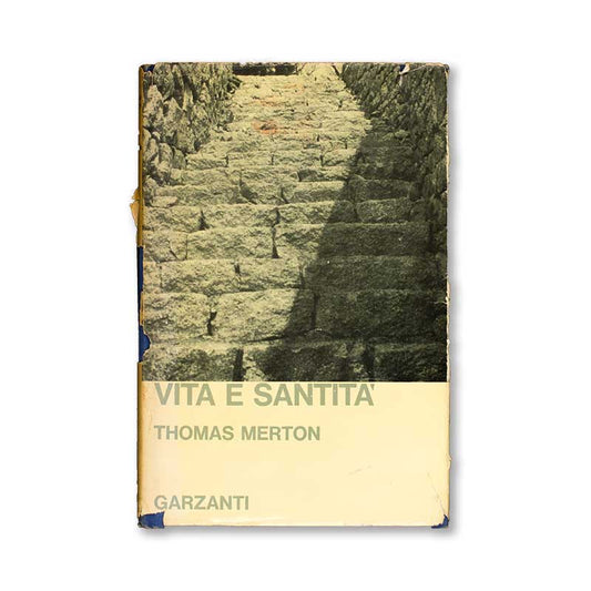 vita-e-santita-thomas-merton-garzanti